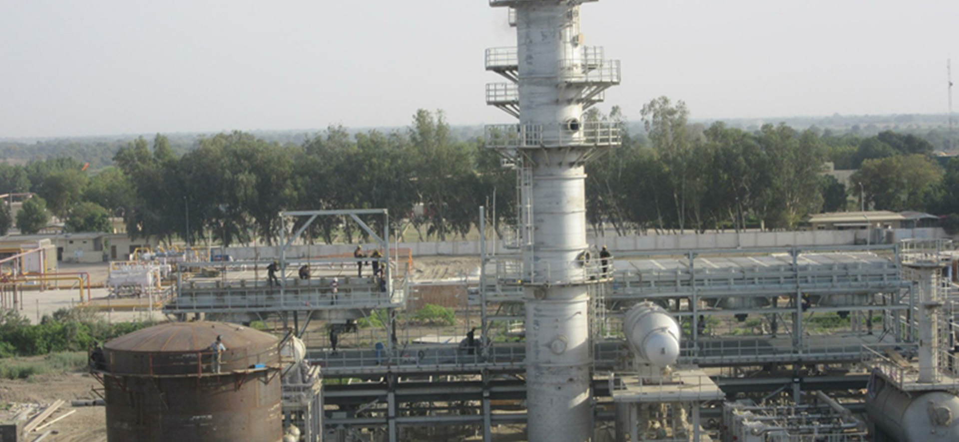 KPD-TAY Integrated Development Project
